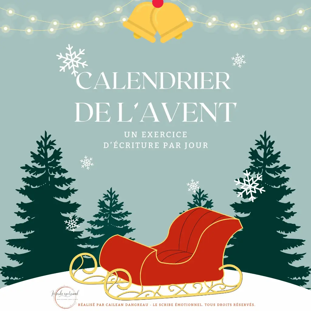Calendrier de l'Avent